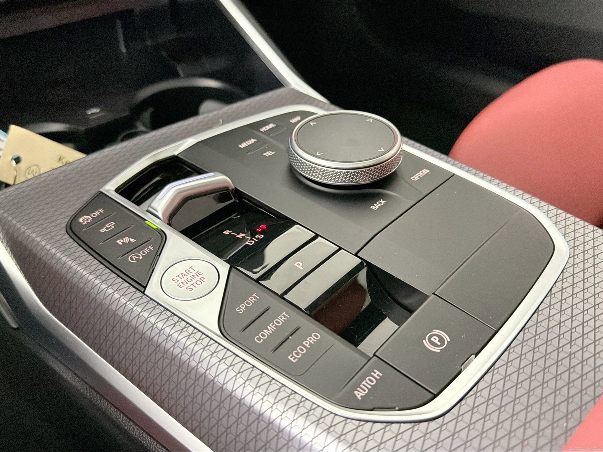 New 2026 BMW 330i xDrive Sedan w/ Premium Package image 16