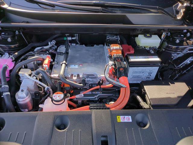 New 2026 Subaru Solterra Premium image 17