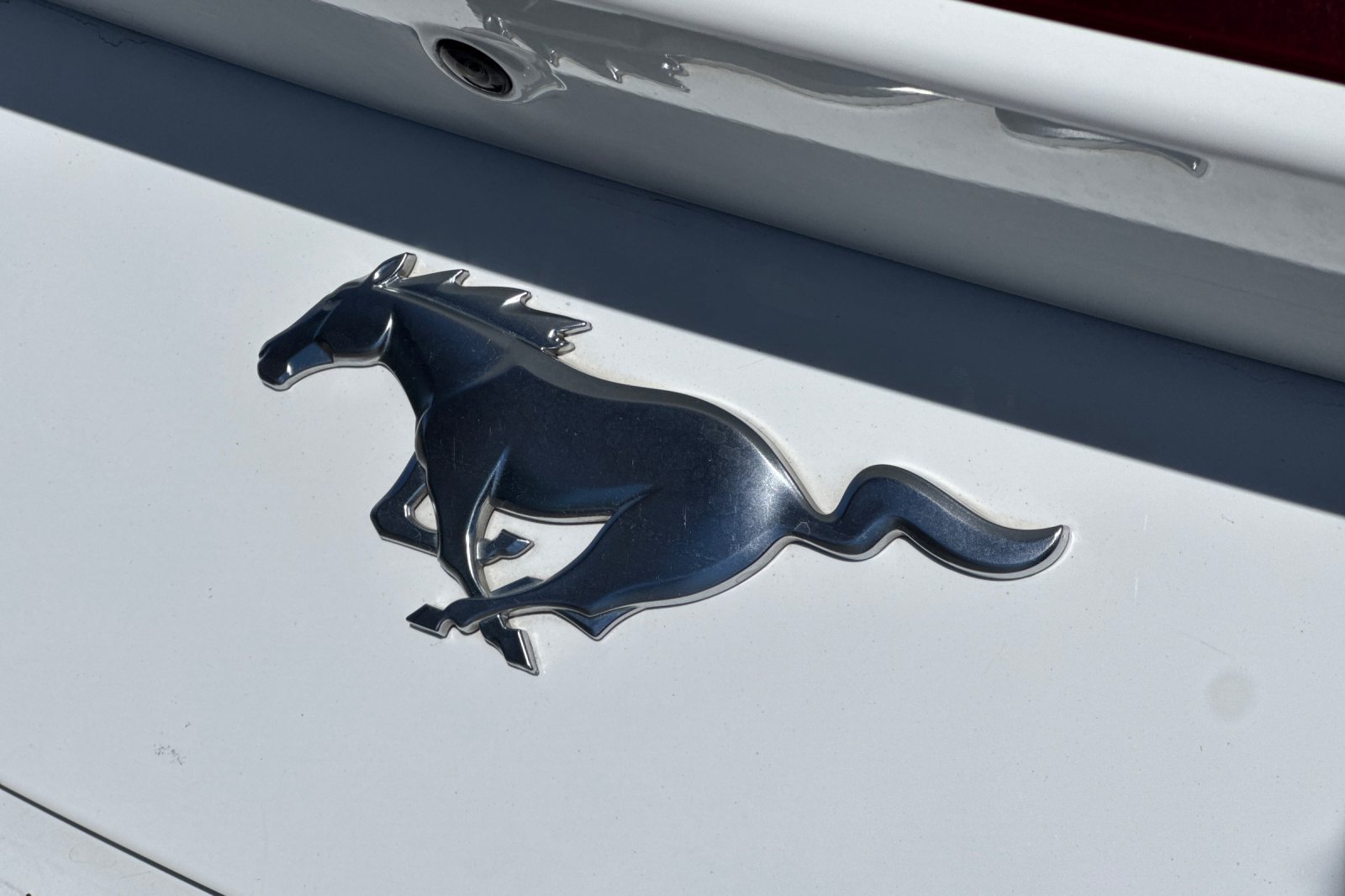 Certified 2024 Ford Mustang Premium RWD image 28