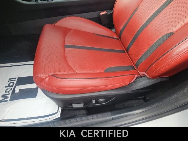 Certified 2023 Kia K5 GT-Line image 16