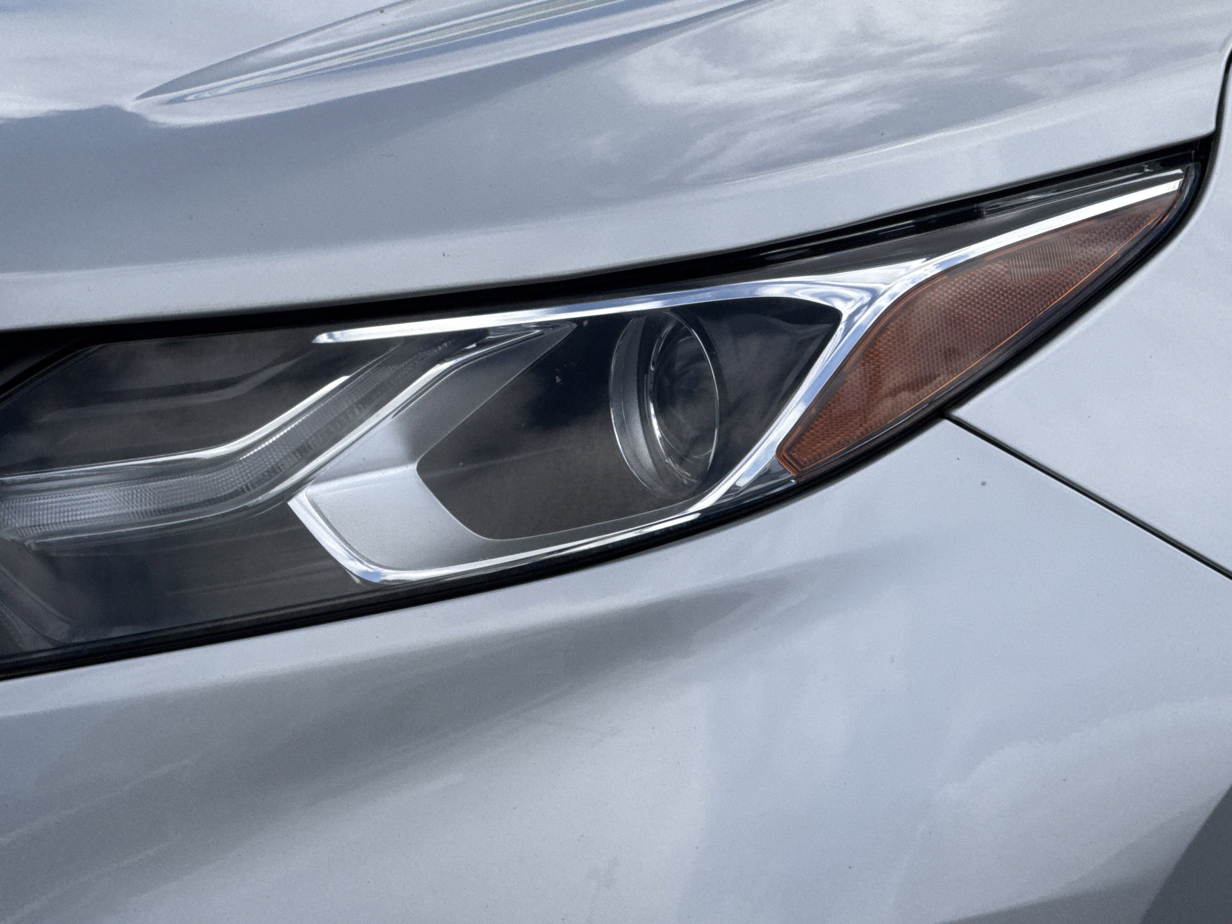 Used 2021 Chevrolet Equinox LT AWD/4WD image 6