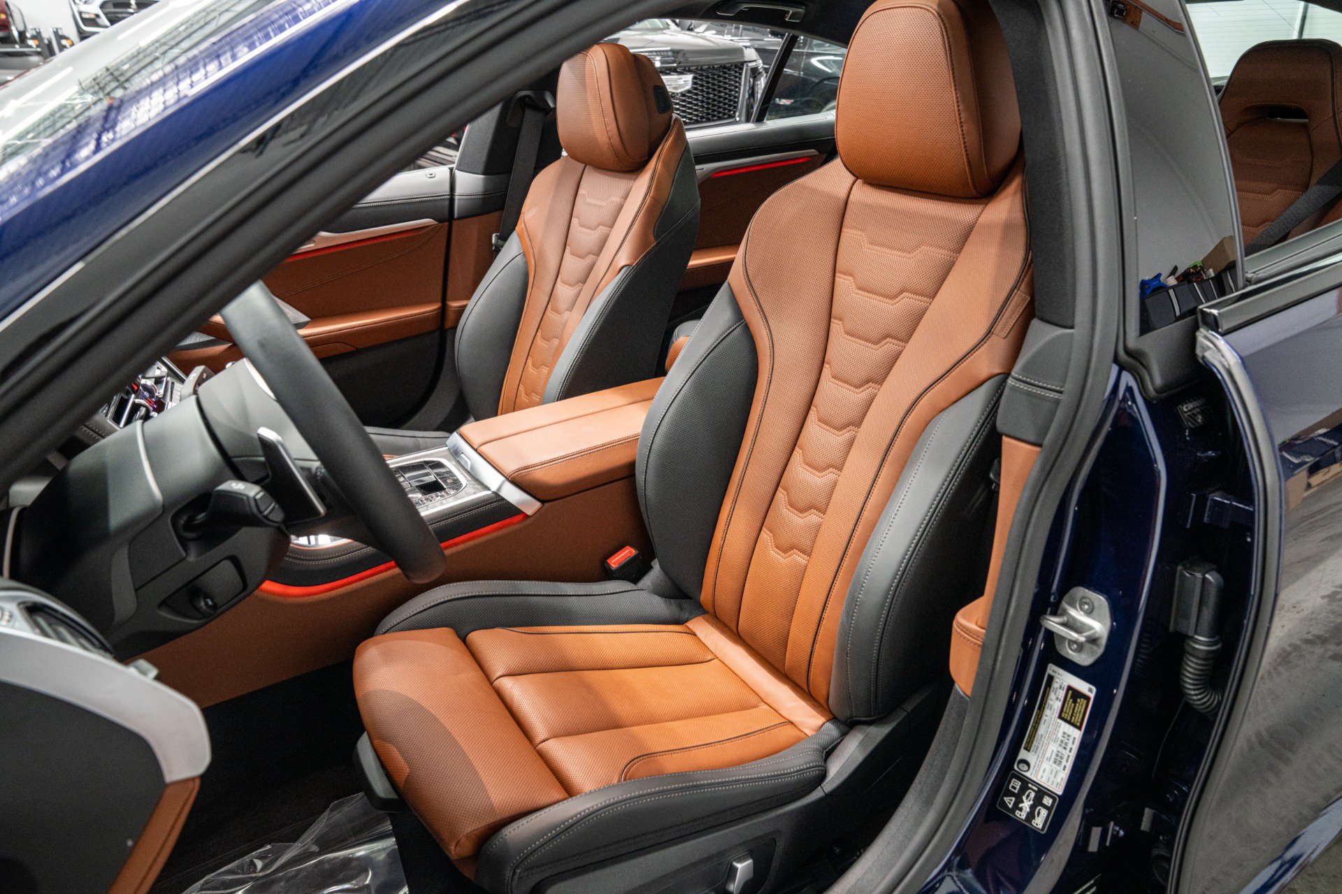 Used 2026 BMW 840i xDrive AWD/4WD image 24