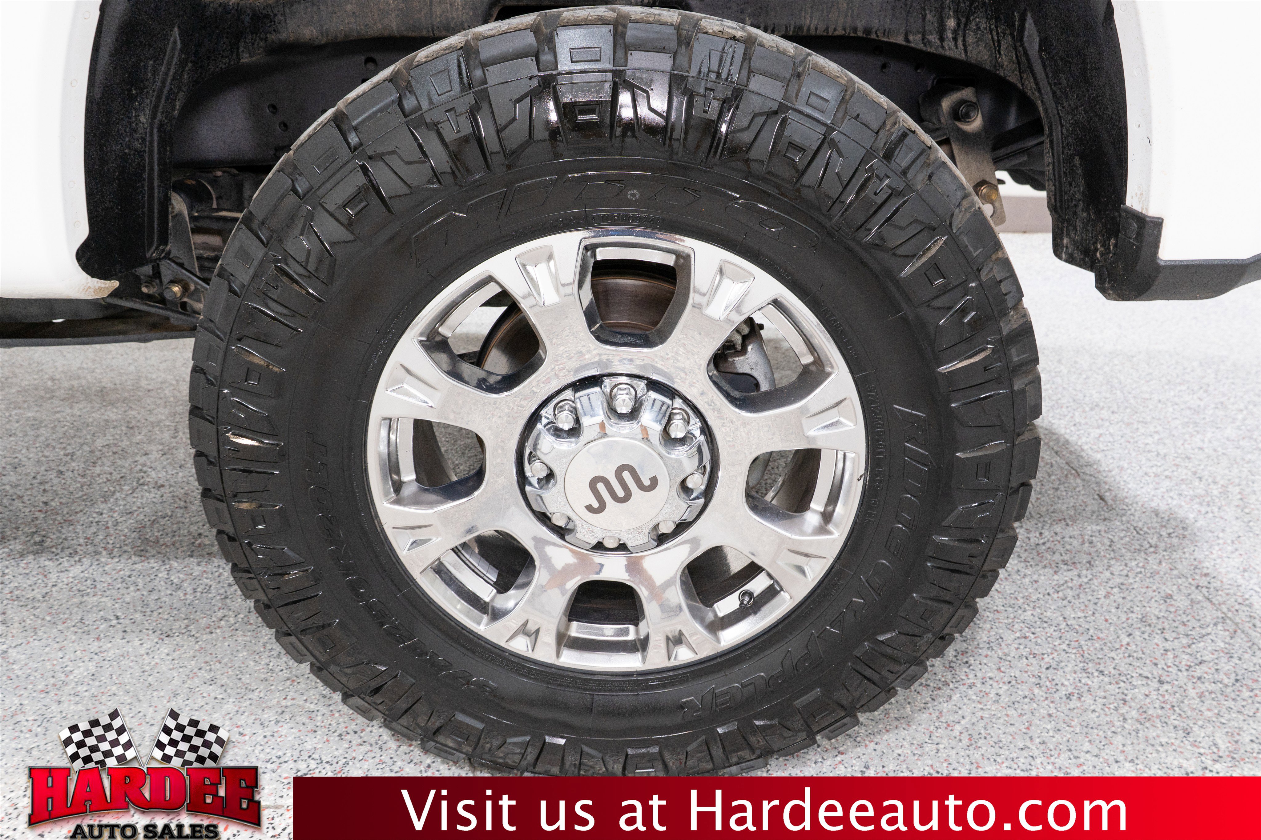Used 2022 Ford F250 King Ranch w/ Chrome Package AWD/4WD image 10