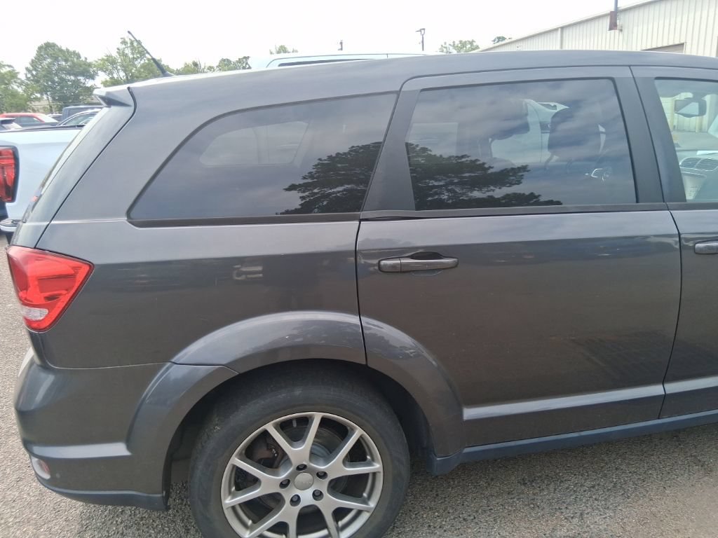 Used 2014 Dodge Journey R/T FWD image 12