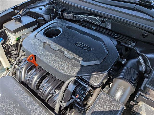 Used 2015 Hyundai Sonata Limited w/ Option Group 05 FWD image 22