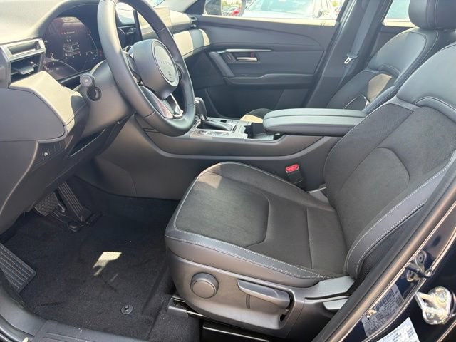 New 2026 MAZDA CX-5 Select AWD/4WD image 24
