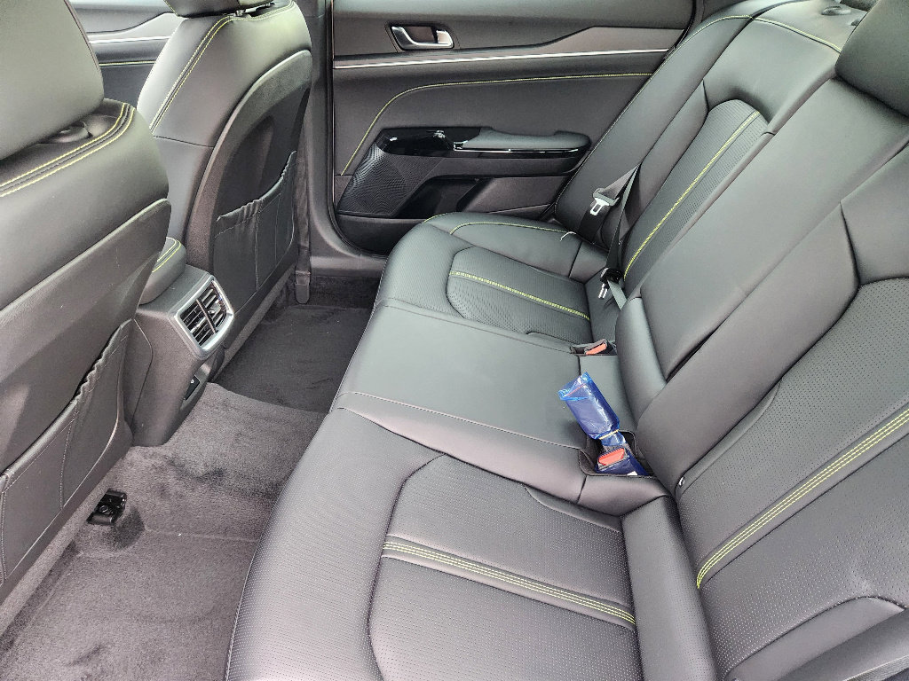 New 2026 Kia K5 GT w/ GT1 Package image 21