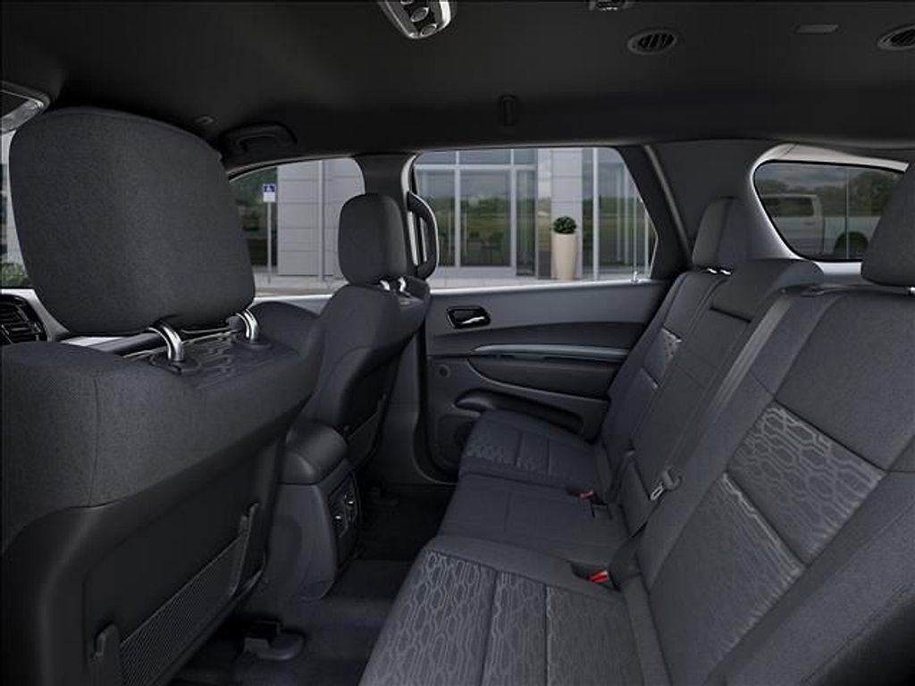 New 2026 Dodge Durango GT w/ Blacktop Package image 23