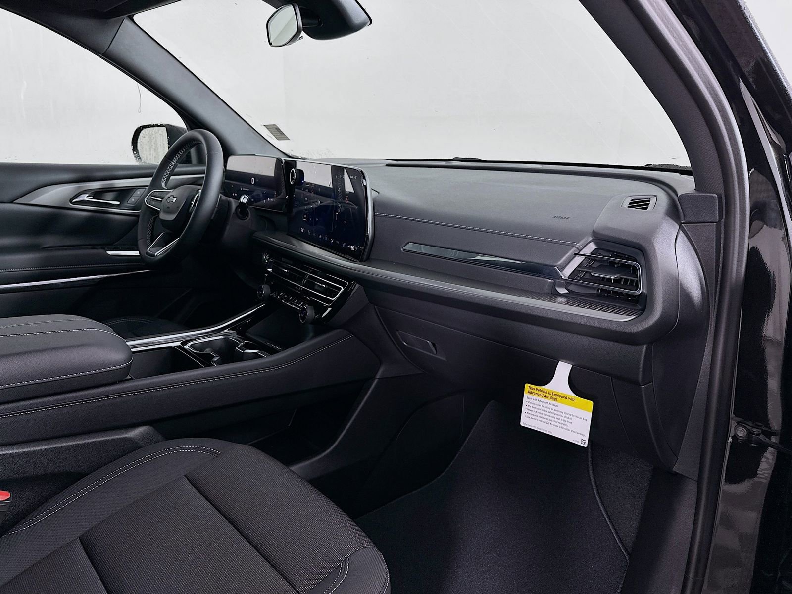 New 2026 Chevrolet Traverse LT image 30