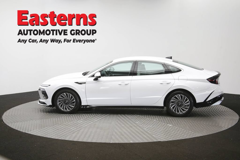 Used 2025 Hyundai Sonata SEL FWD image 60