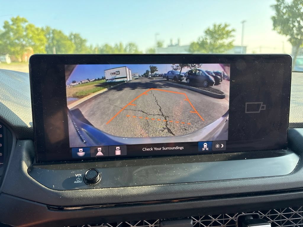 Used 2024 Honda Accord Sport image 27
