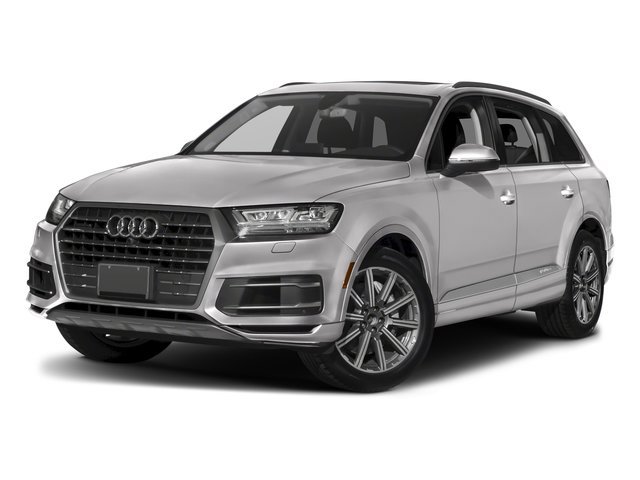 Used 2018 Audi Q7 3.0T Premium Plus w/ Premium Plus Package AWD/4WD image 1