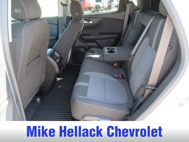Used 2023 Chevrolet Blazer LT w/ Convenience Package image 18