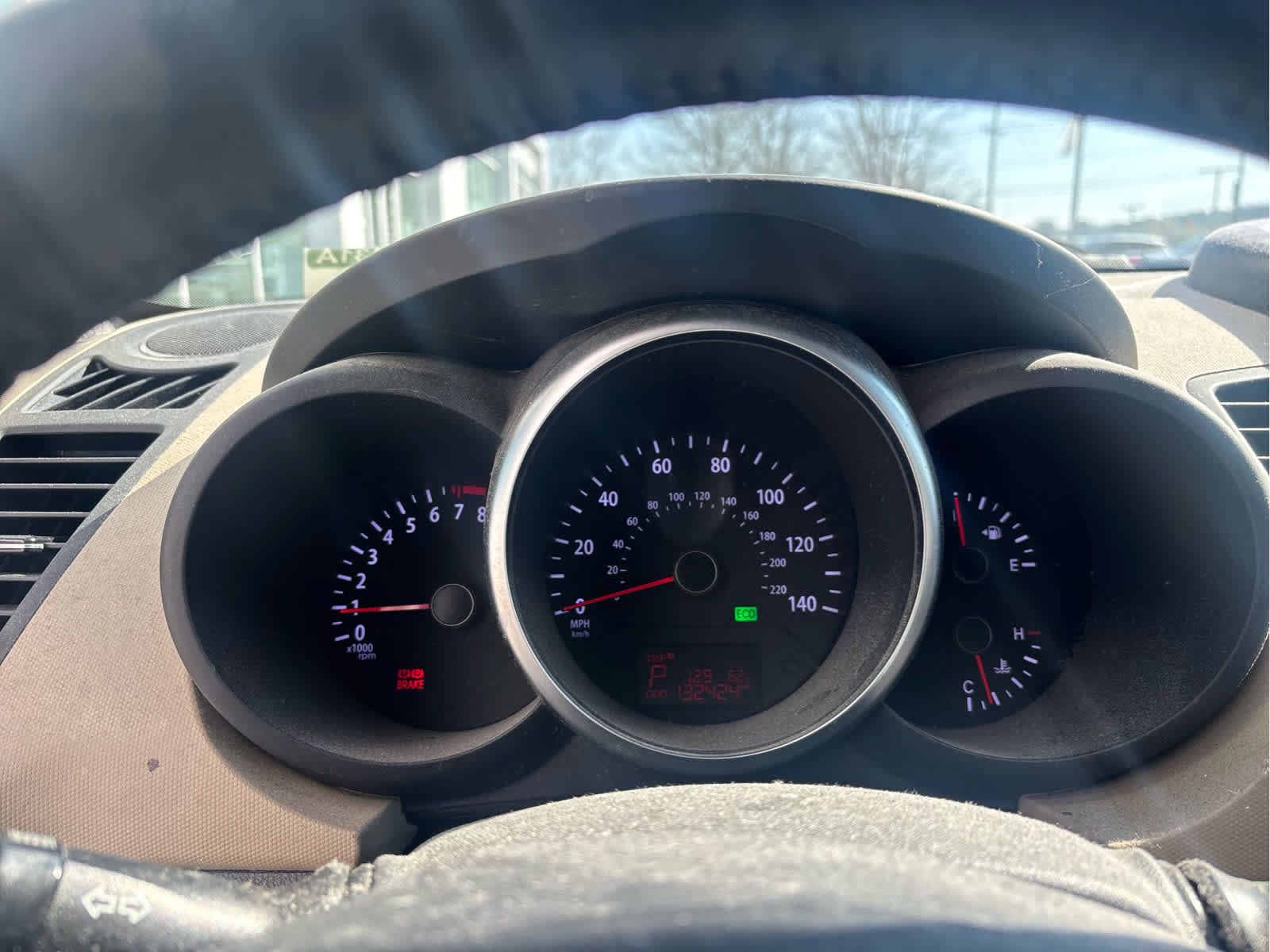 Used 2012 Kia Soul ! image 10