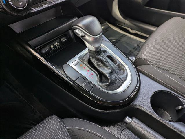 Used 2019 Kia Forte S image 12
