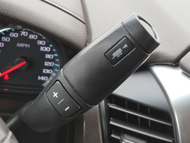 Used 2017 Chevrolet Tahoe LS w/ Max Trailering Package image 5