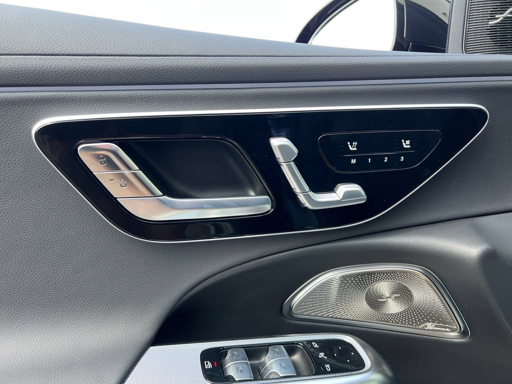 New 2026 Mercedes-Benz E 450 4MATIC All-Terrain Wagon image 11
