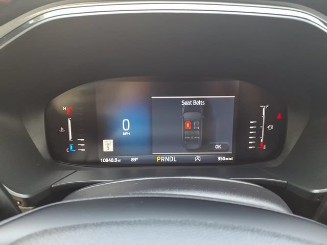 Certified 2024 Ford Escape ST-Line w/ Tech Pack #1 AWD/4WD image 16