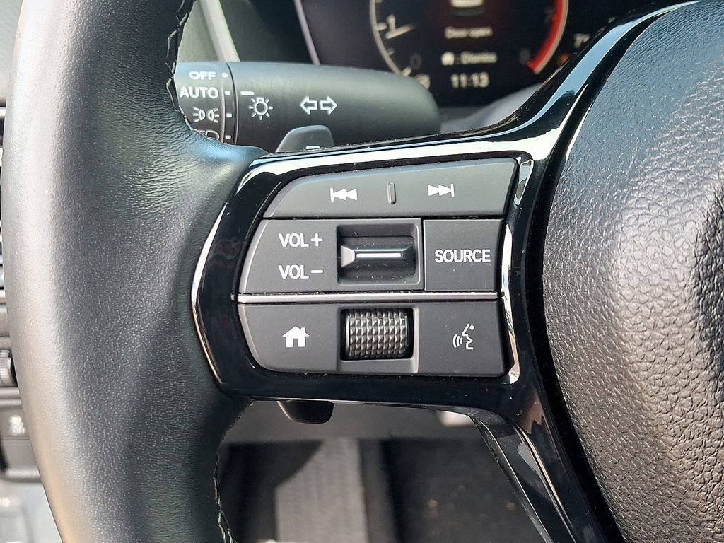 Used 2025 Honda Civic Sport image 20