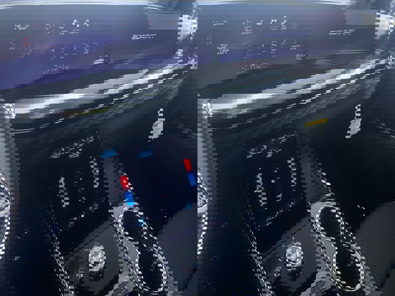 New 2026 Cadillac Escalade ESV Luxury image 5