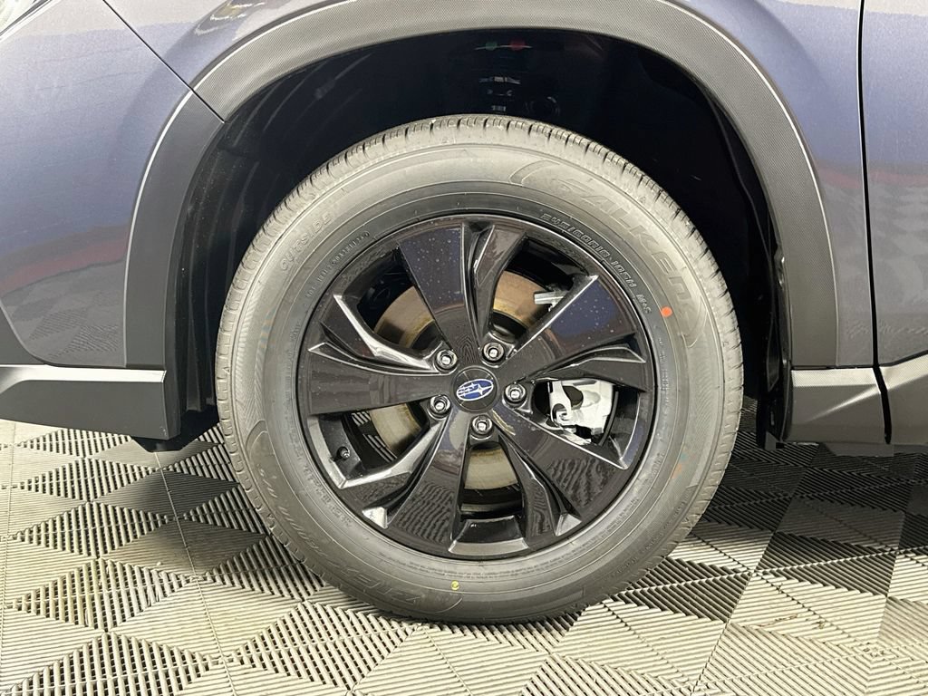 New 2026 Subaru Ascent Premium AWD/4WD image 31