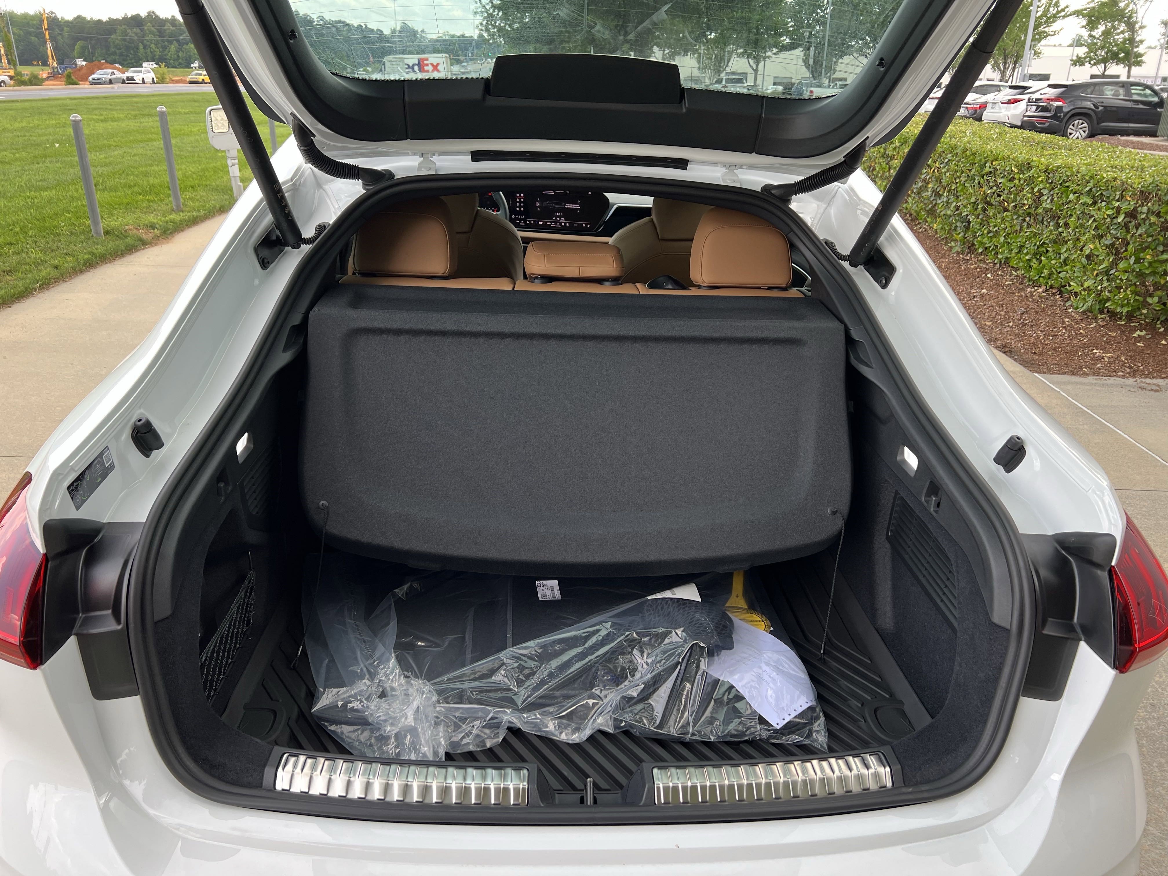 New 2025 Audi A5 2.0T Premium Plus image 35