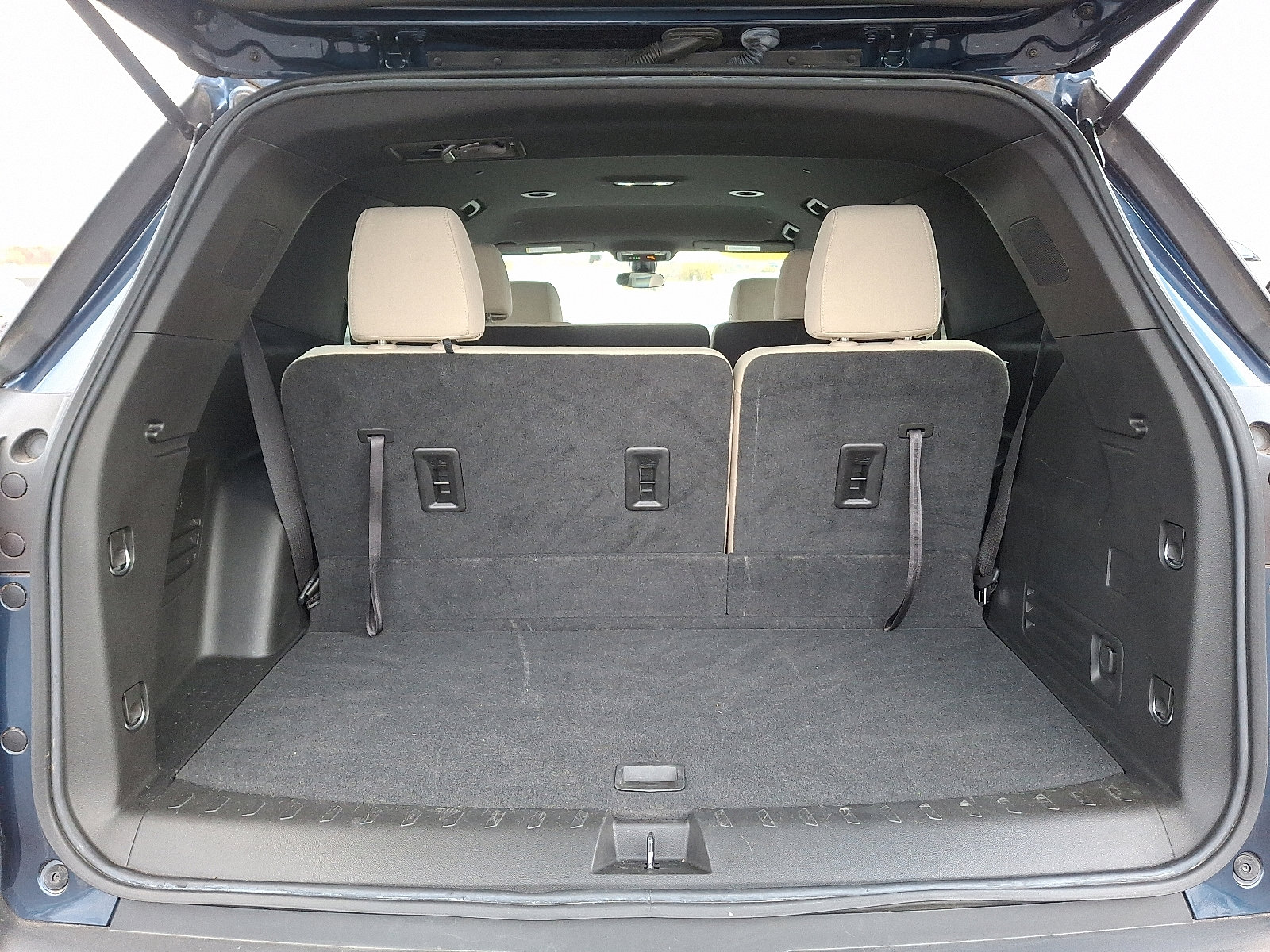 Certified 2023 Chevrolet Traverse LS image 29