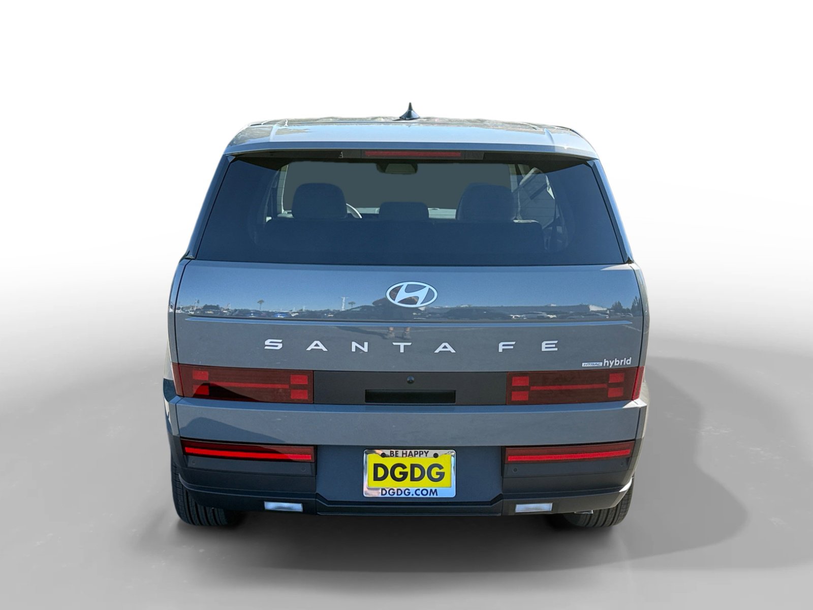 New 2026 Hyundai Santa Fe SE AWD/4WD image 4