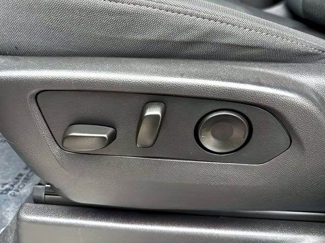 Used 2025 Chevrolet Silverado 2500 LT w/ Trail Boss Package image 19