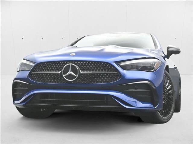 New 2026 Mercedes-Benz CLE 450 4MATIC Coupe image 30