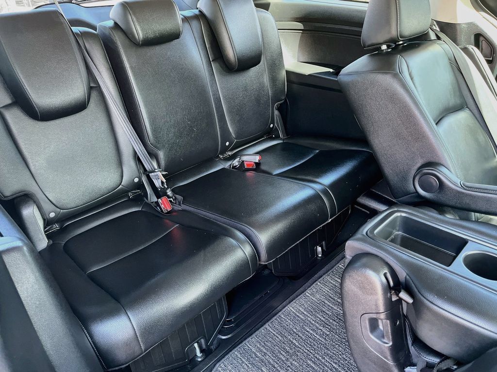 Used 2025 Honda Odyssey EX-L image 26