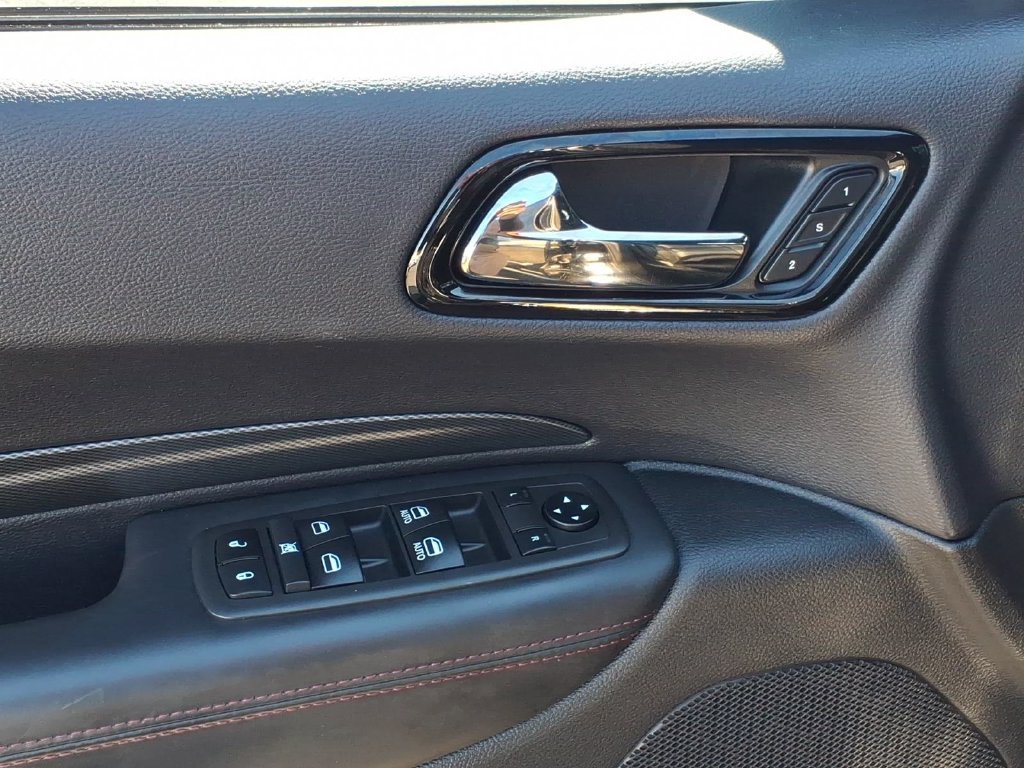 Used 2021 Dodge Durango R/T w/ Technology Group AWD/4WD image 4