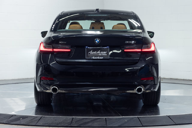 Certified 2024 BMW 330i xDrive Sedan w/ Premium Package AWD/4WD image 7