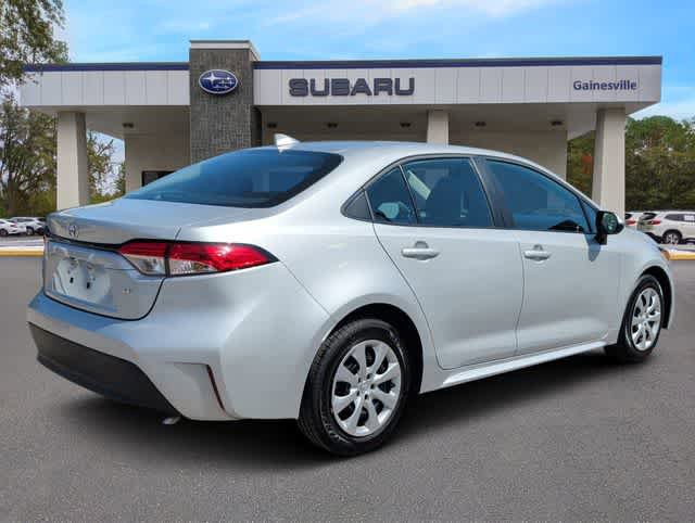 Used 2024 Toyota Corolla LE FWD image 6