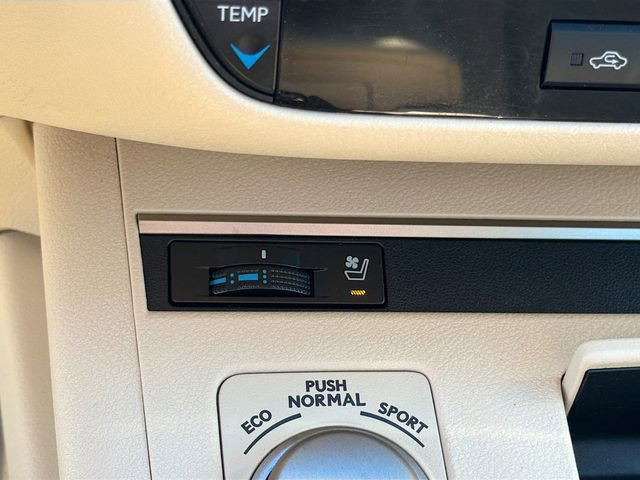 Used 2015 Lexus ES 350 image 19