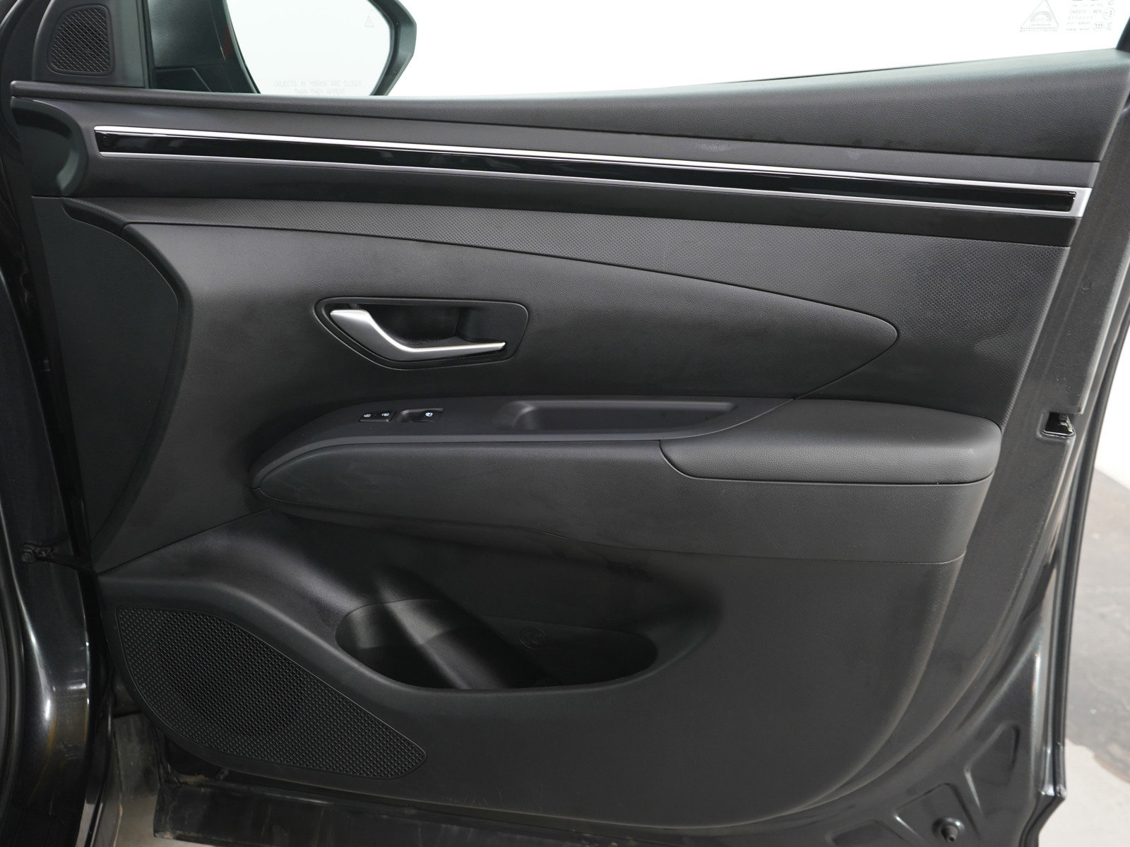 Certified 2023 Hyundai Tucson SEL image 12