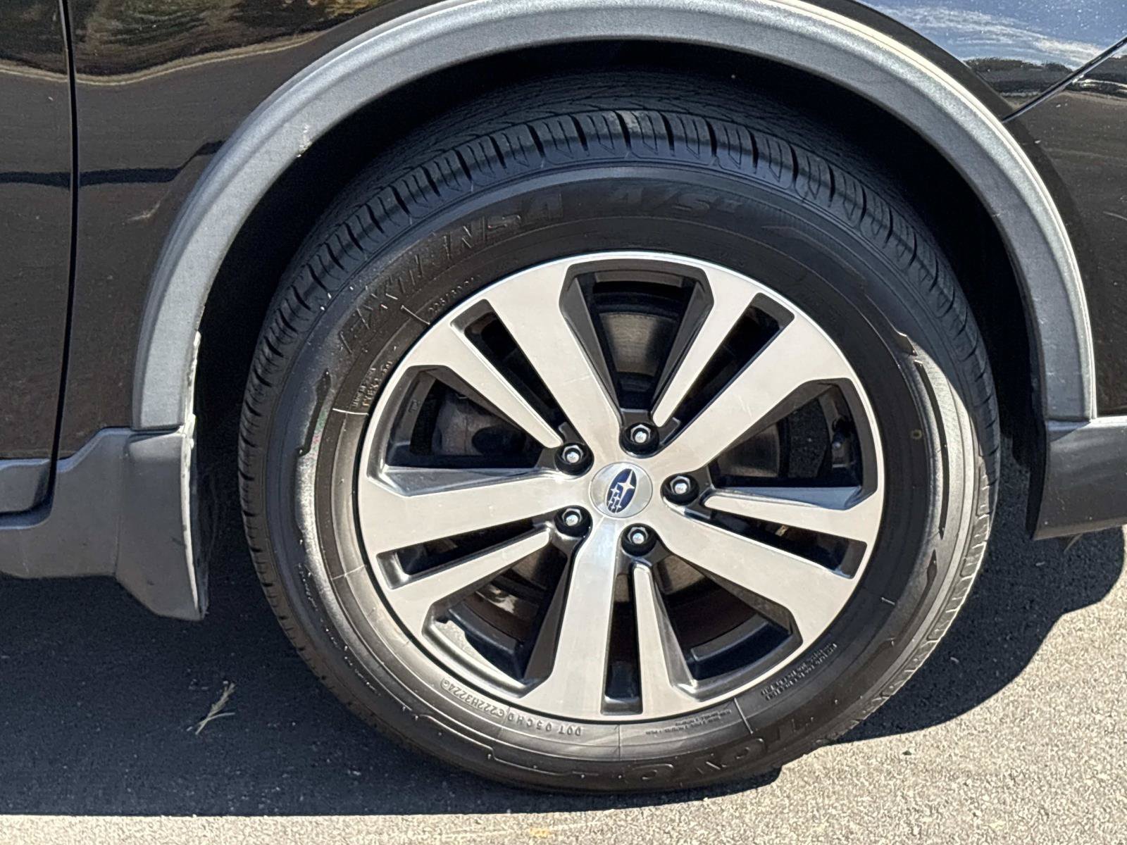 Used 2018 Subaru Outback 2.5i Limited AWD/4WD image 10