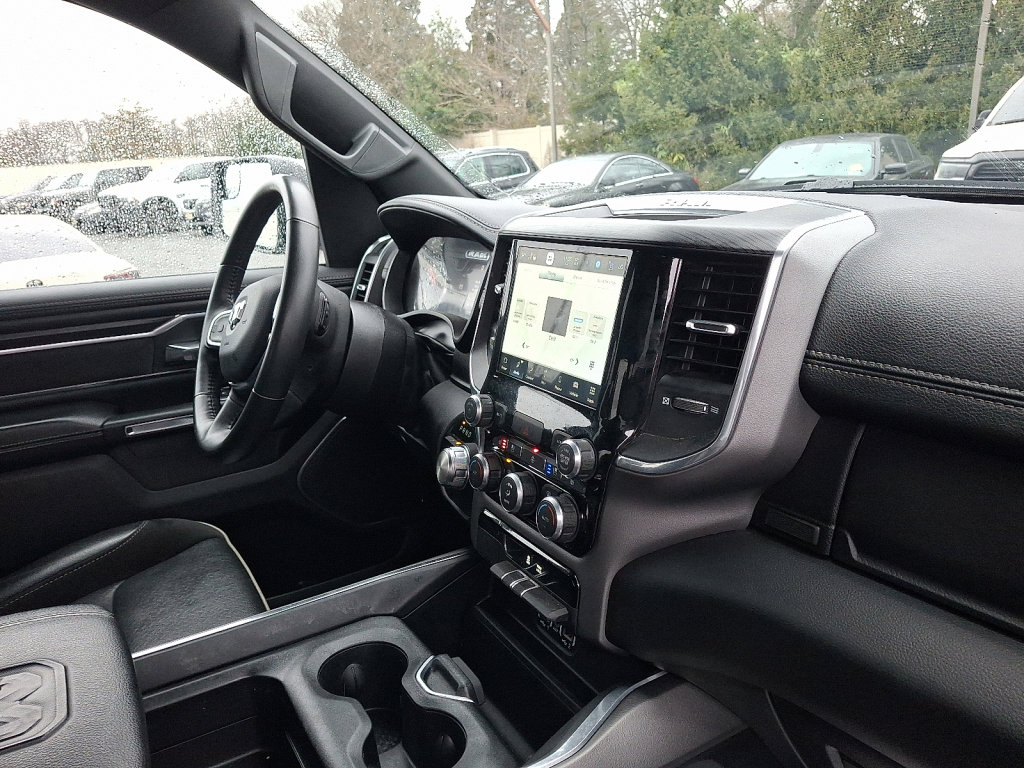 Certified 2024 RAM 1500 Laramie image 12