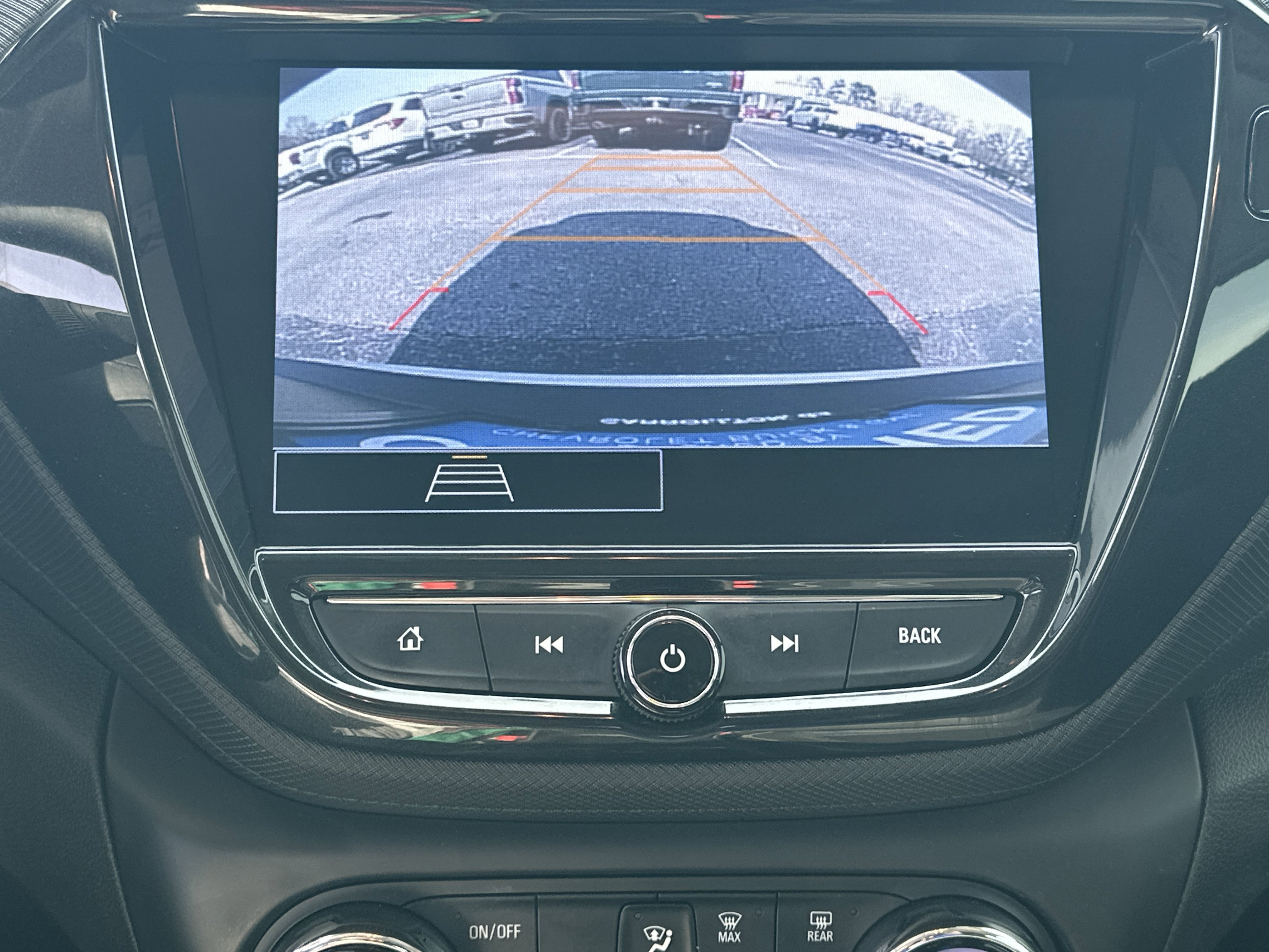 Used 2023 Chevrolet TrailBlazer LT w/ Convenience Package image 30