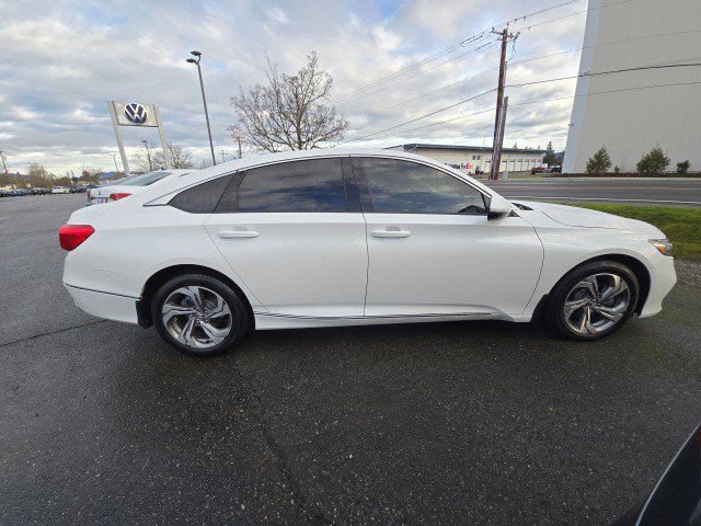 Used 2020 Honda Accord EX-L image 2