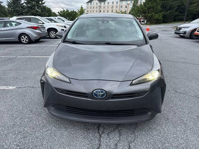 Used 2019 Toyota Prius LE FWD image 8