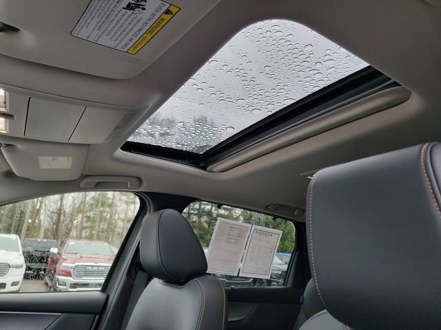 Used 2024 MAZDA CX-90 3.3 Turbo w/ Preferred Package image 4