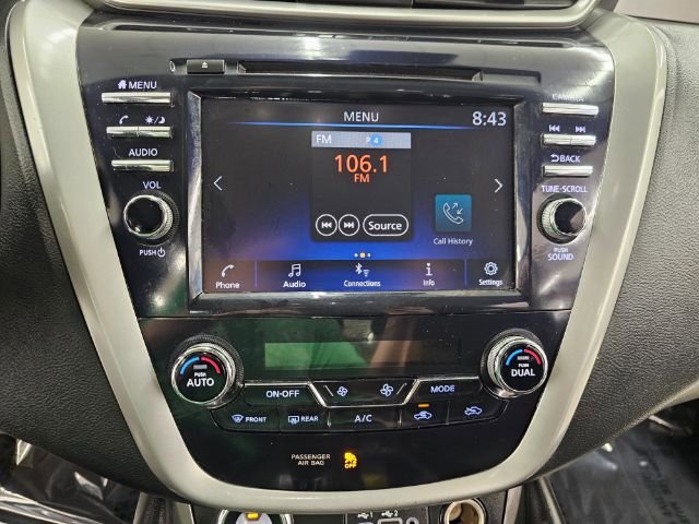 Used 2020 Nissan Murano S w/ Technology Package image 14