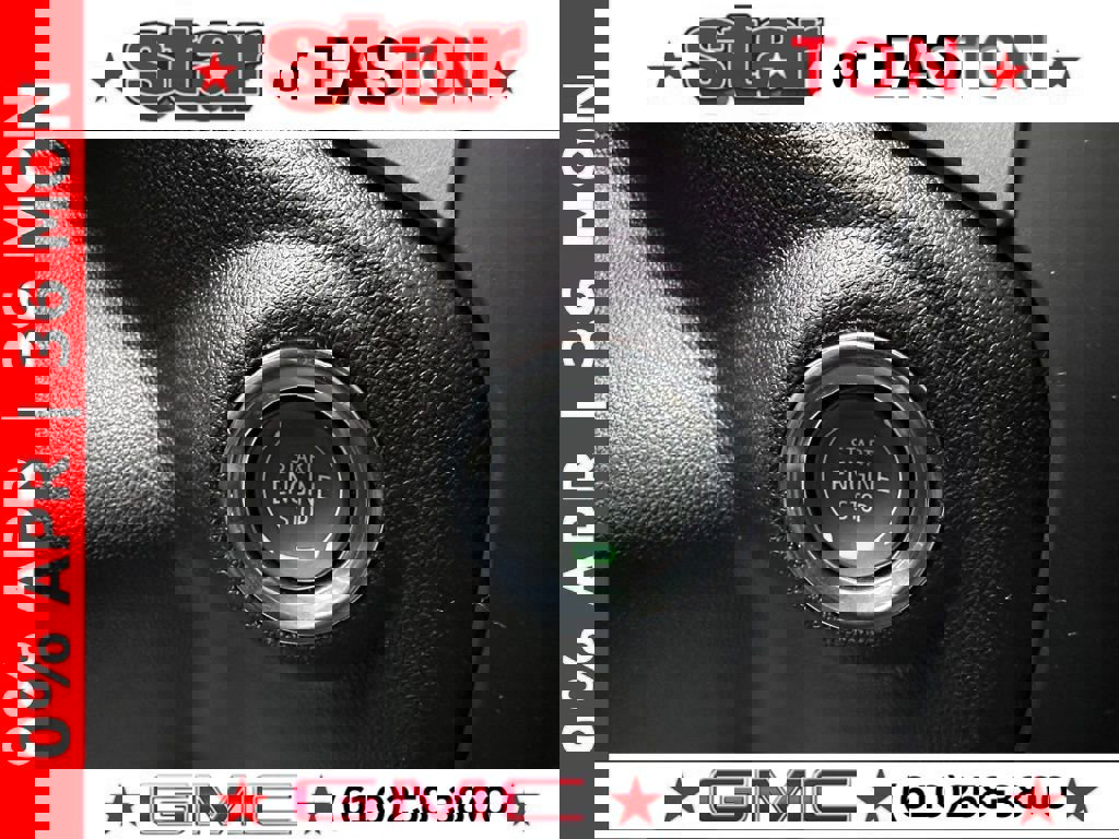 New 2026 GMC Sierra 1500 Pro w/ Graphite Edition image 24