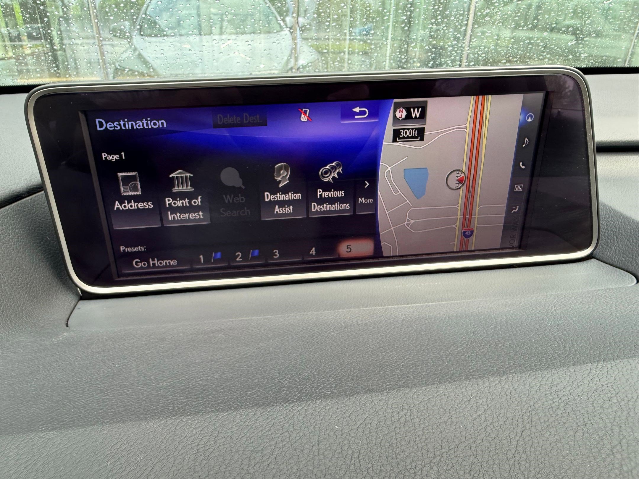 Used 2019 Lexus RX 450h AWD w/ Navigation Package image 28