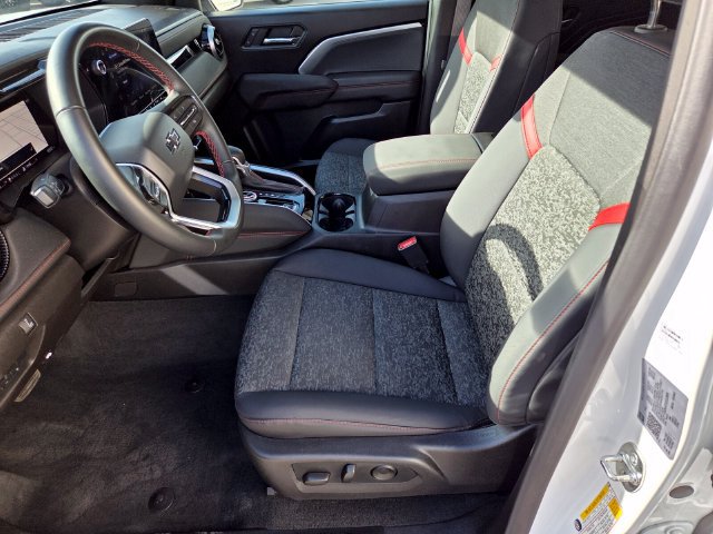 Certified 2026 Chevrolet Colorado Z71 AWD/4WD image 8