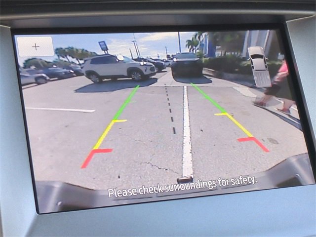 Used 2023 Ford Ranger XLT w/ Equipment Group 301A Mid image 23