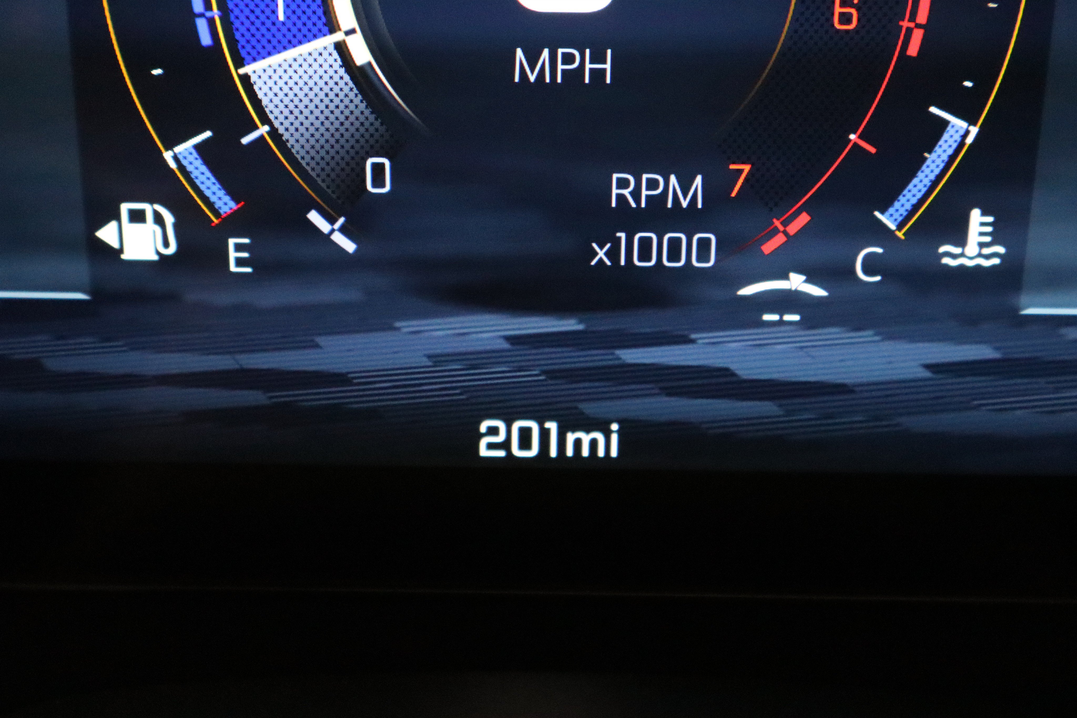 New 2026 Chevrolet Traverse LT w/ Driver Confidence Package FWD image 20