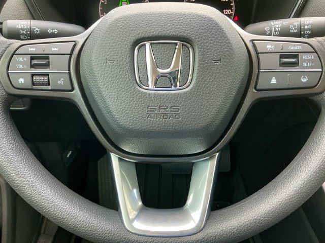 New 2027 Honda CR-V LX image 17