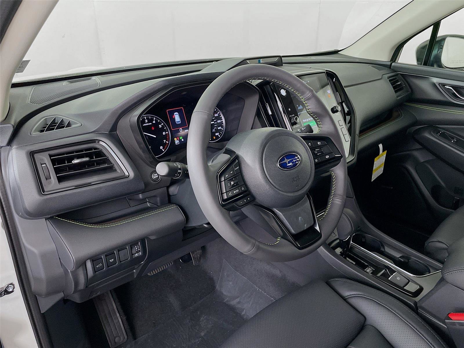 New 2026 Subaru Ascent Bronze Edition image 7